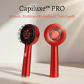 Capiluxe™ PRO - Capelli Più Forti e Cuoio Capelluto Più Sano