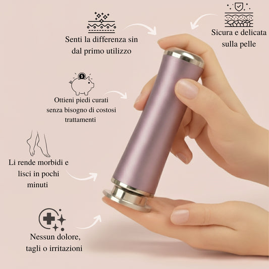 Glowify™ PRO - Piedi Lisci Subito