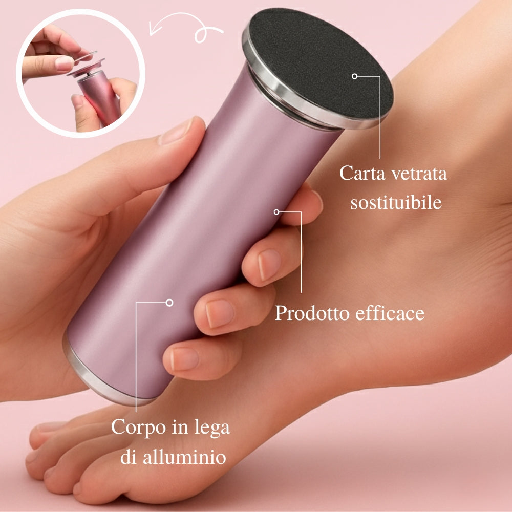 Glowify™ PRO - Piedi Lisci Subito