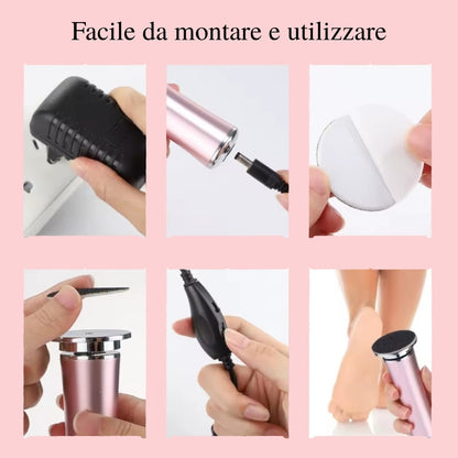 Glowify™ PRO - Piedi Lisci Subito