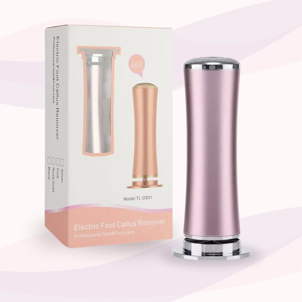 Glowify™ PRO - Piedi Lisci Subito